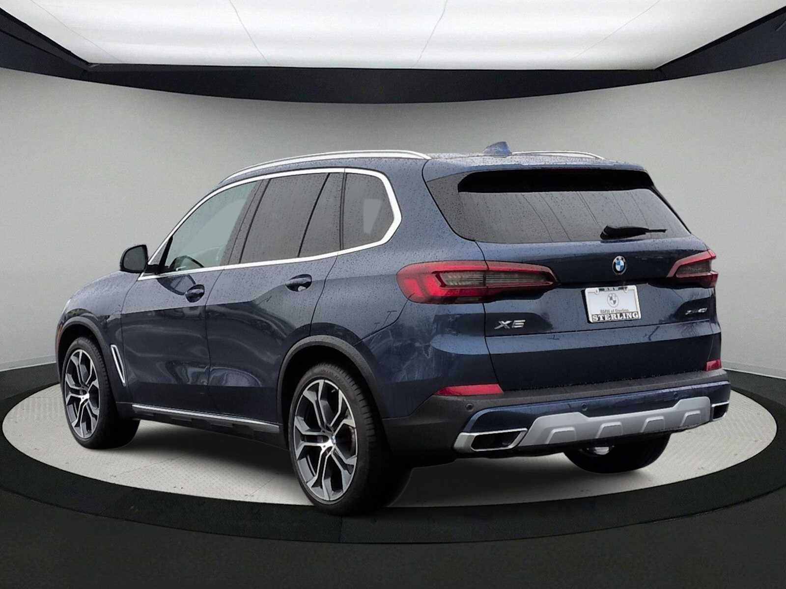 Thumbnail: 2022 BMW X5 - 6