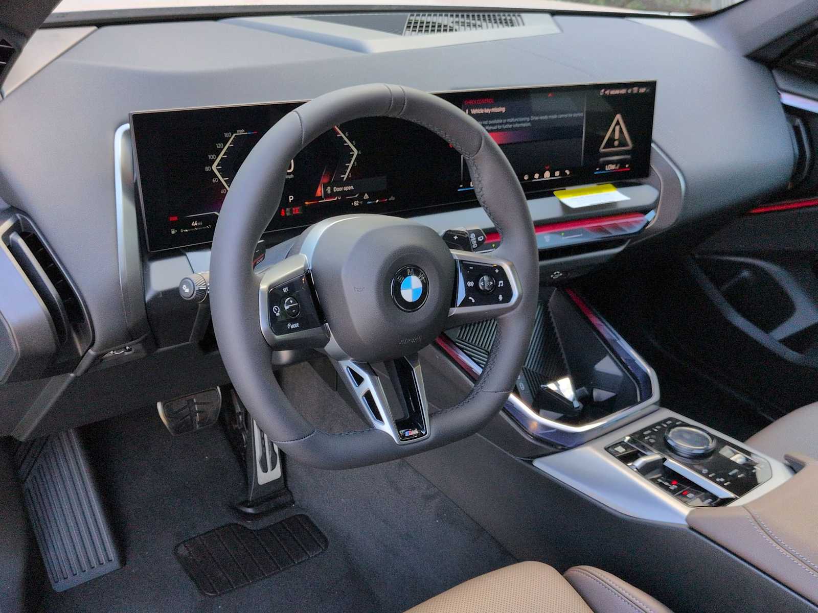 Thumbnail: 2026 BMW X3 - 10