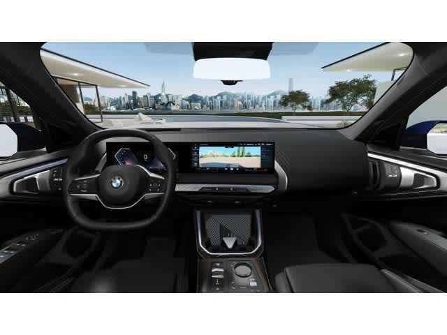 Thumbnail: 2026 BMW X3 - 10