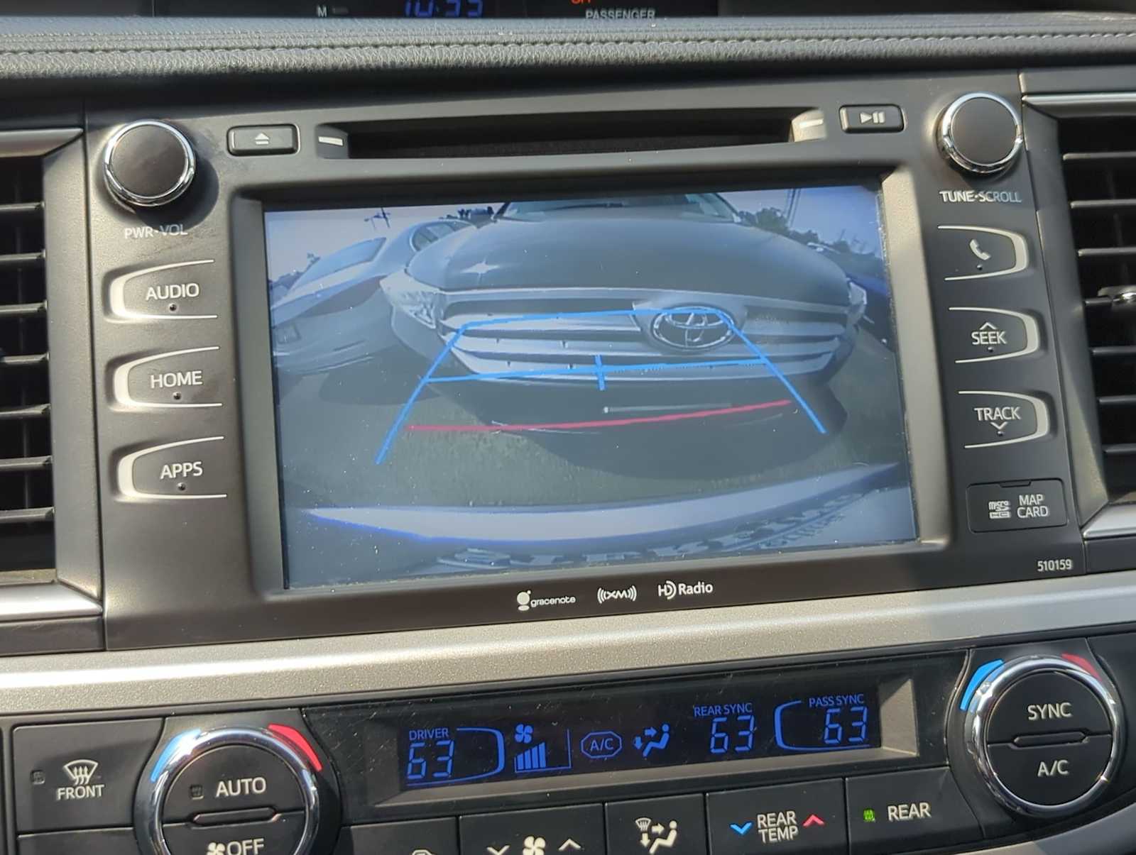 2016 Toyota Highlander XLE 22