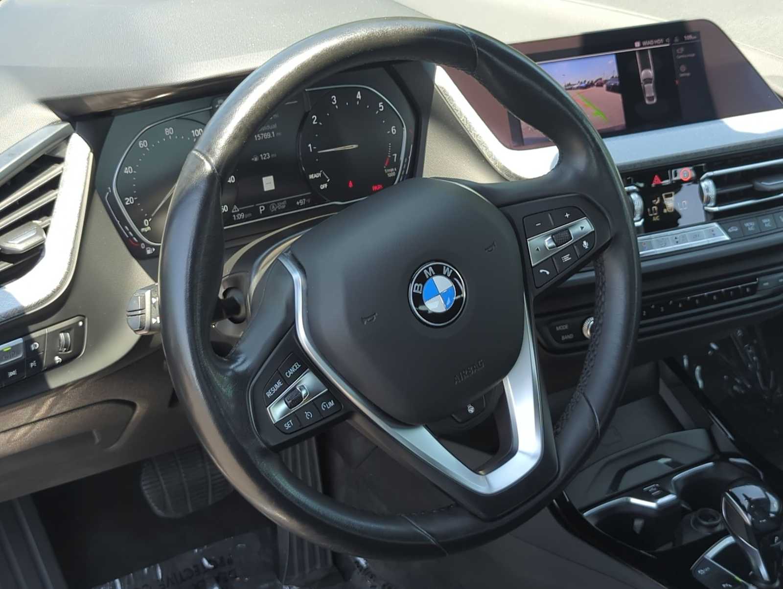 Thumbnail: 2021 BMW 2 Series - 23