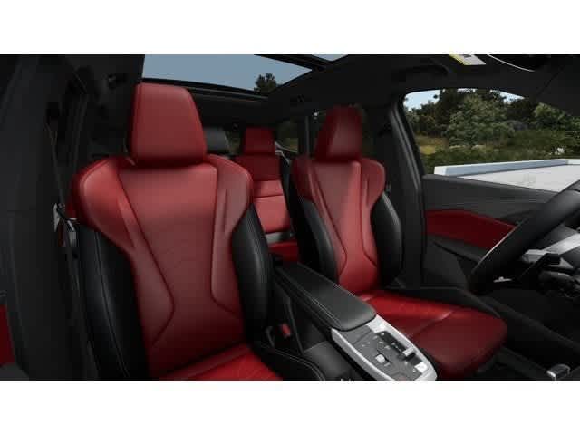 Thumbnail: 2025 BMW X1 - 11