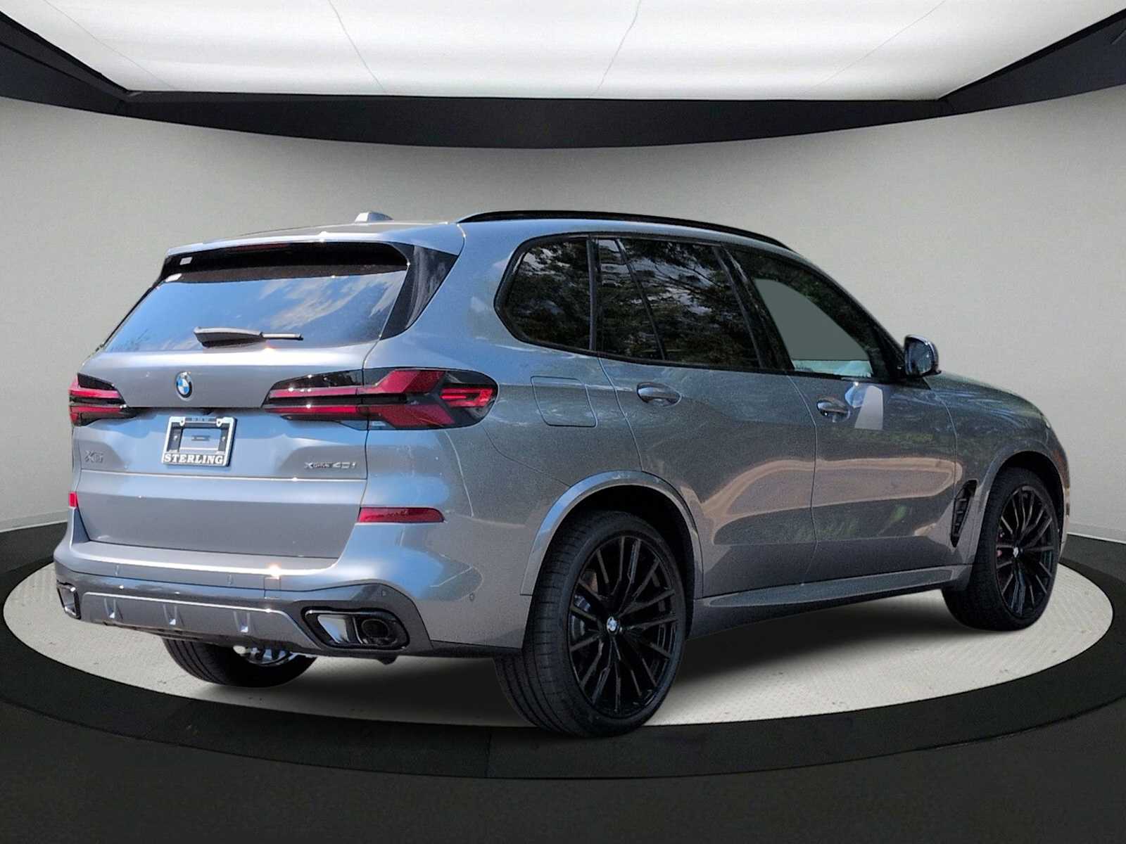 Thumbnail: 2026 BMW X5 - 8