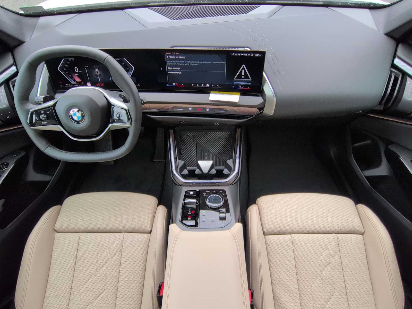 Thumbnail: 2026 BMW X3 - 16