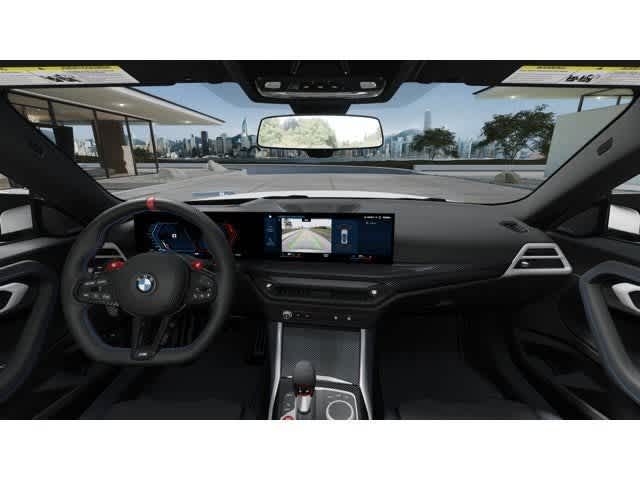 Thumbnail: 2026 BMW M2 - 10