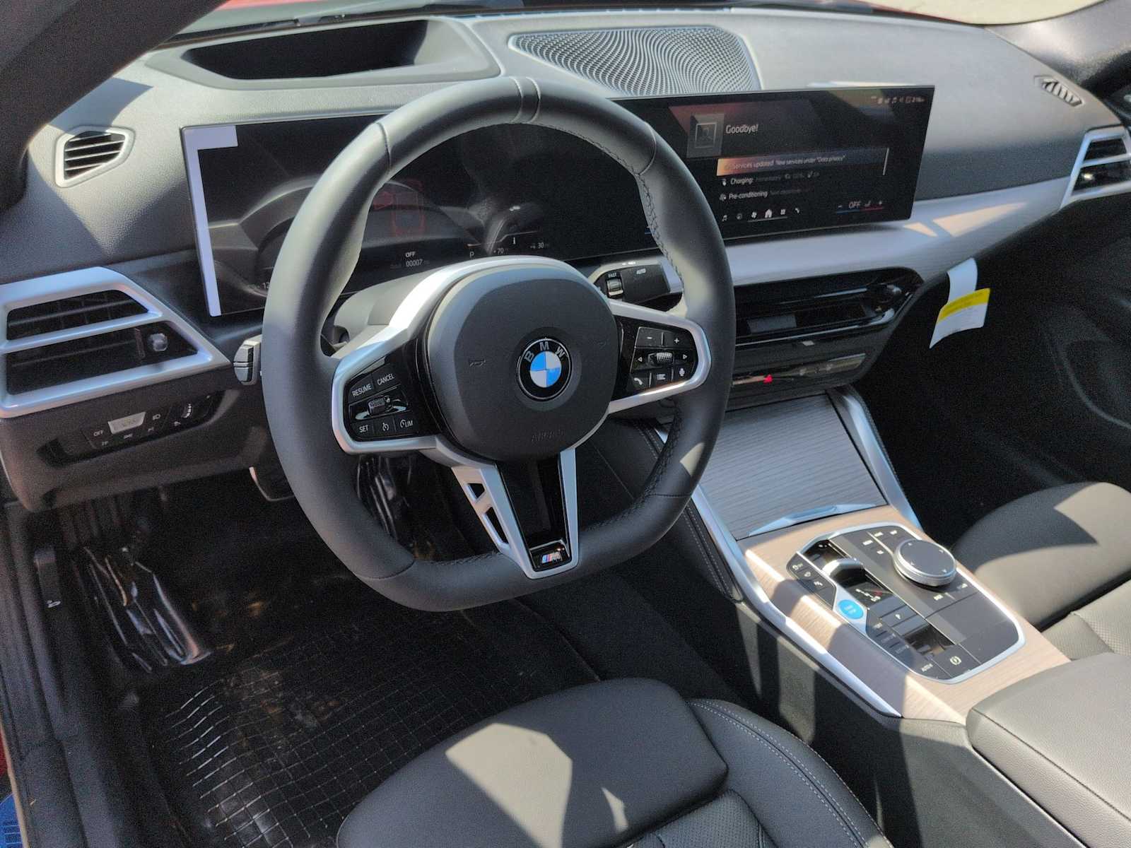 Thumbnail: 2026 BMW i4 - 10