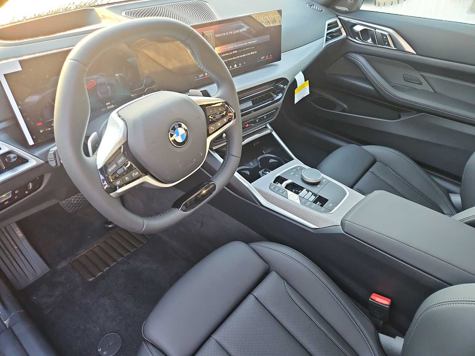 Thumbnail: 2026 BMW 4 Series - 10