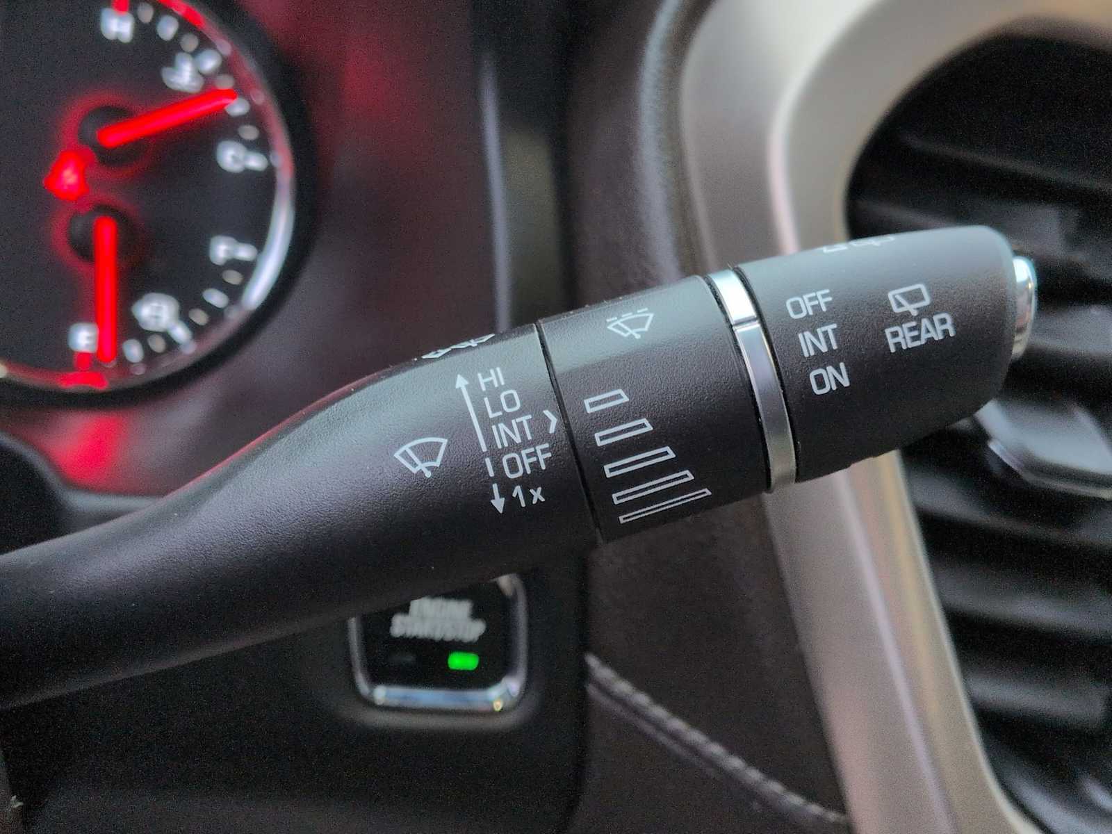 Thumbnail: 2017 GMC Acadia - 28