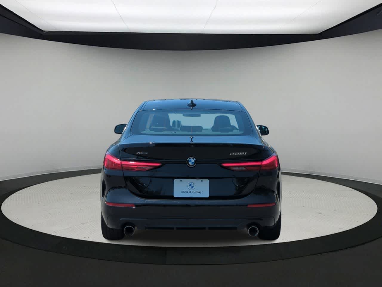 Thumbnail: 2021 BMW 2 Series - 7