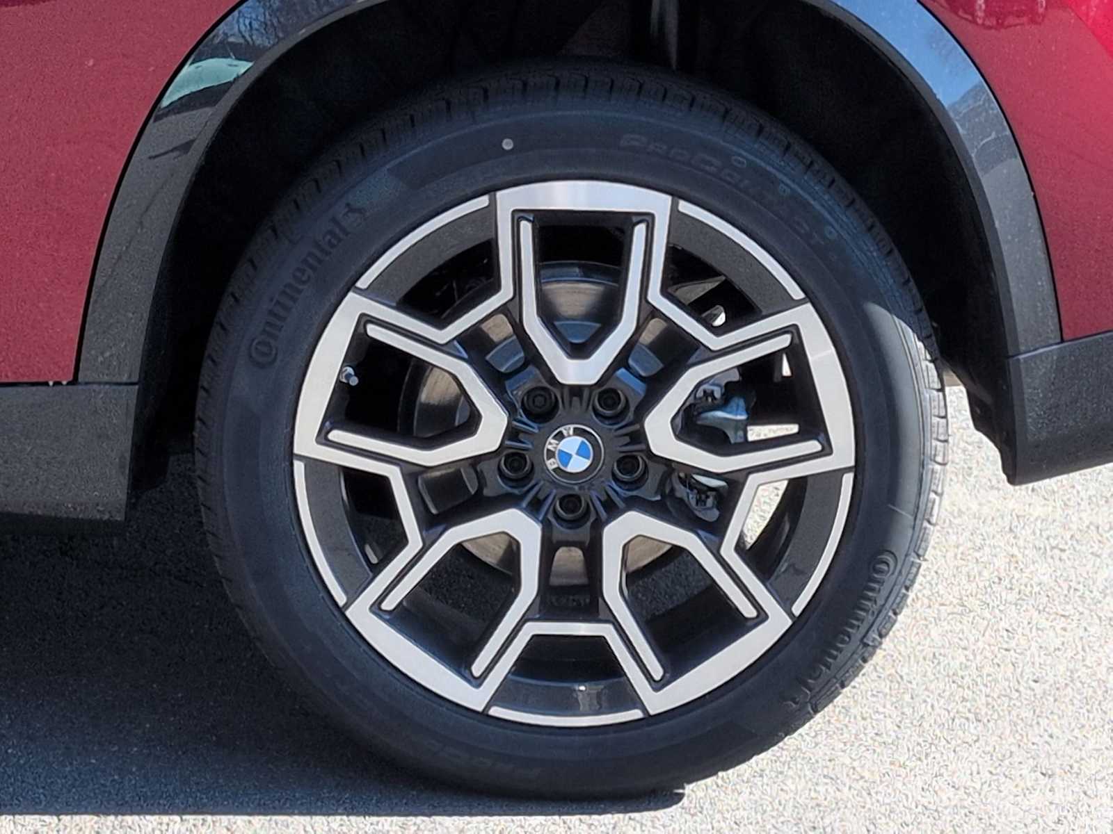 Thumbnail: 2026 BMW X1 - 14