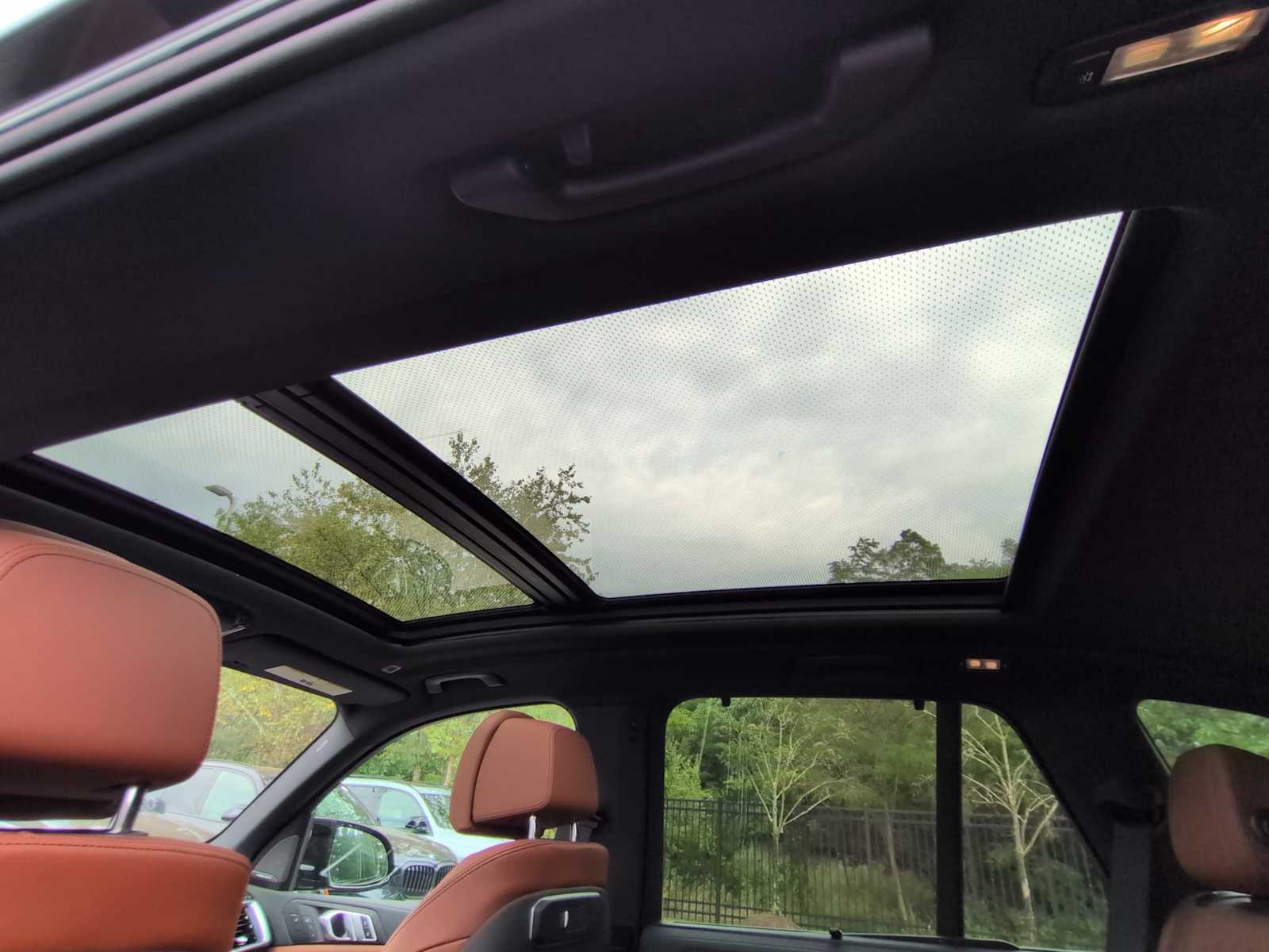 Thumbnail: 2026 BMW X5 - 23