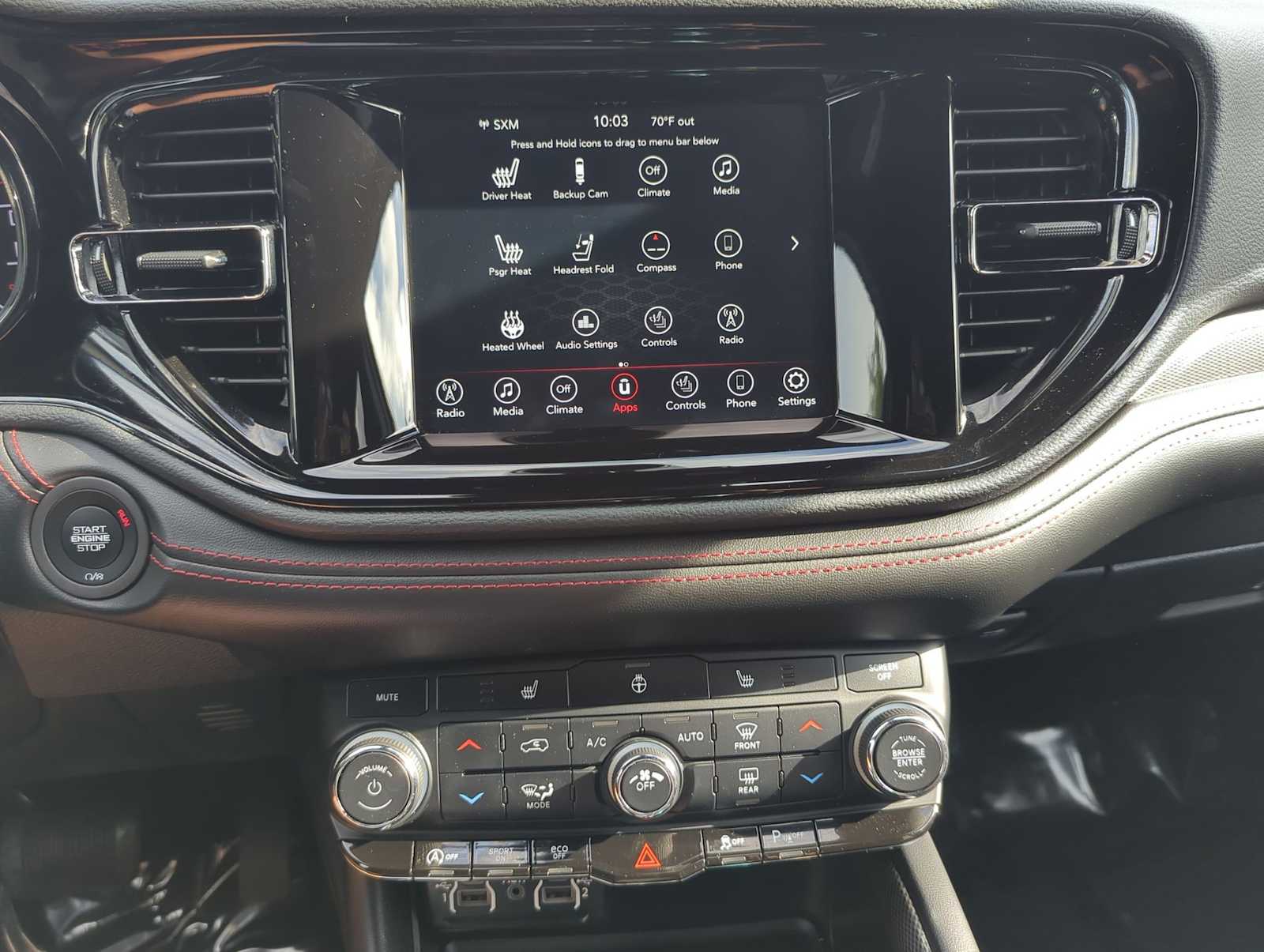 Thumbnail: 2023 Dodge Durango - 27