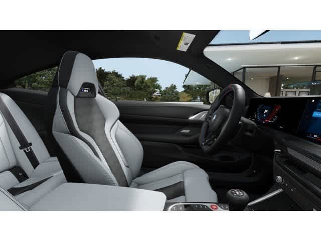 Thumbnail: 2026 BMW M4 - 9