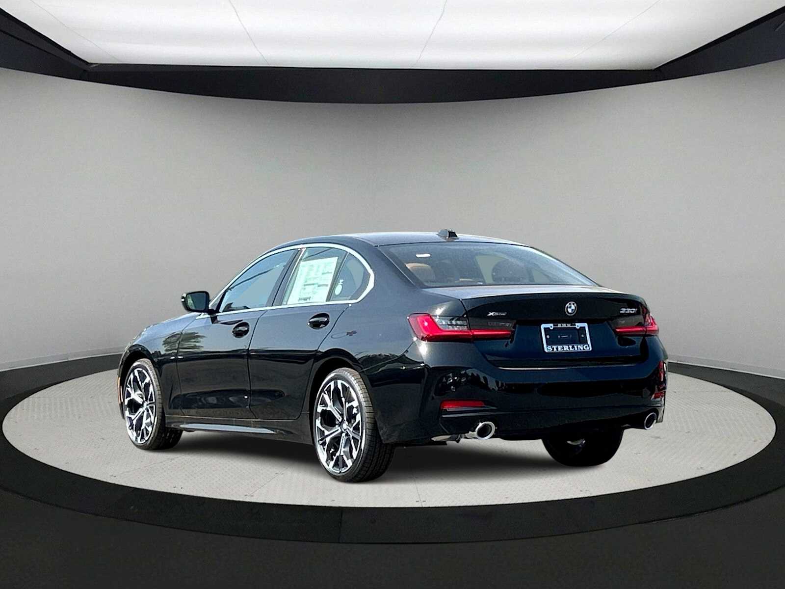 Thumbnail: 2025 BMW 3 Series - 6