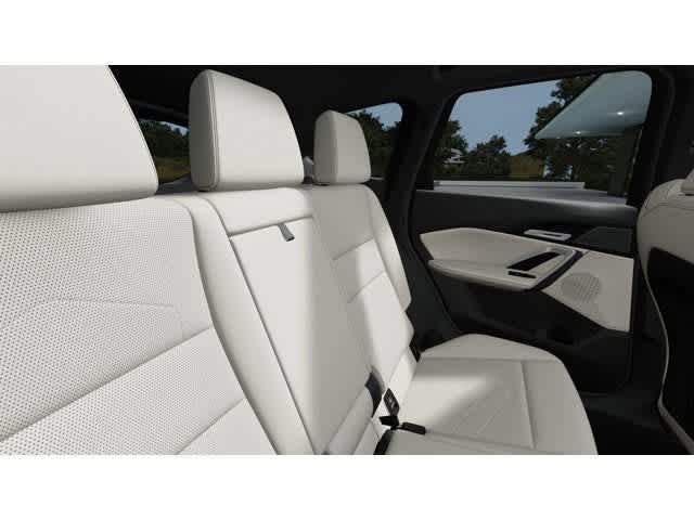 Thumbnail: 2026 BMW X1 - 12