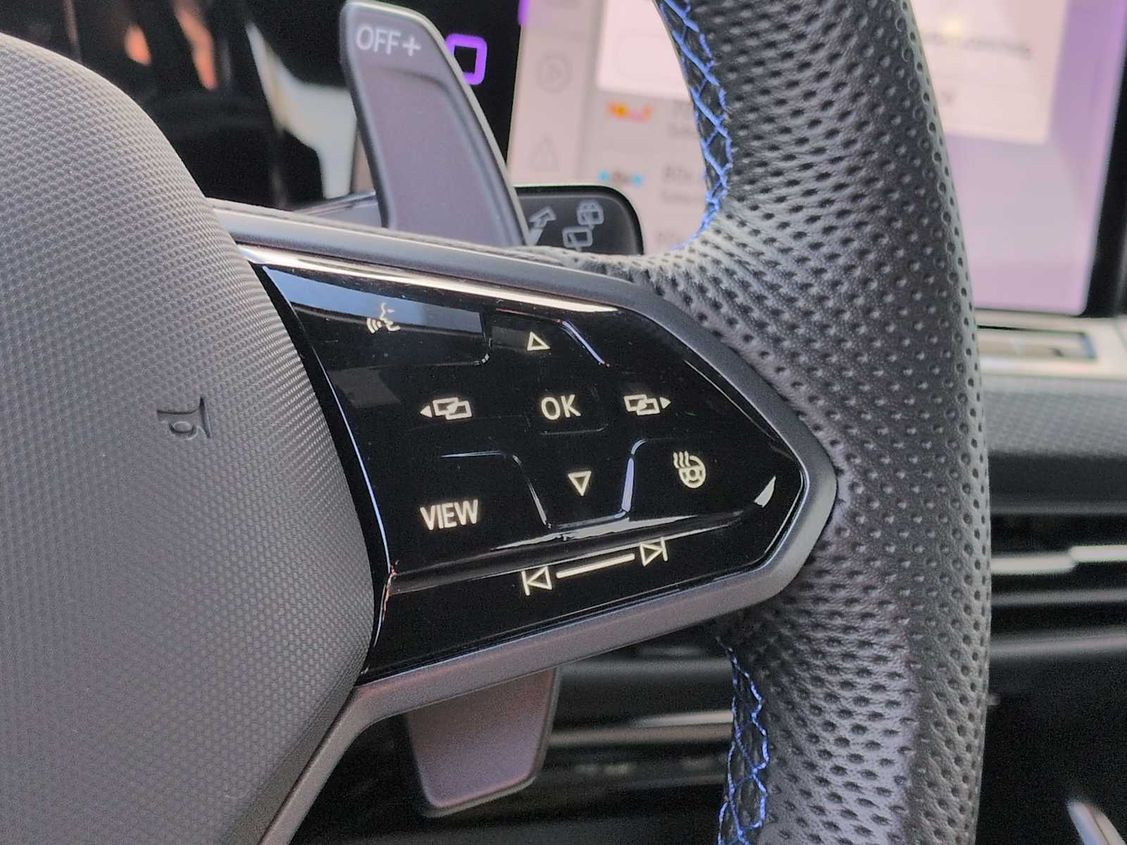 Thumbnail: 2024 Volkswagen Golf - 27