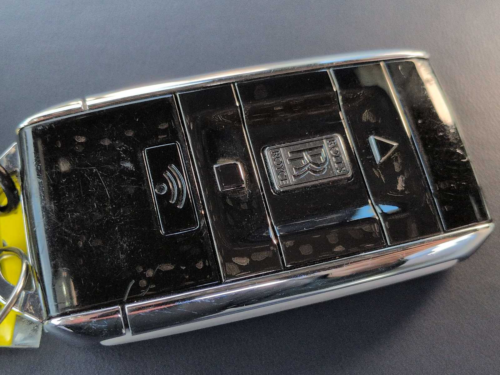 Thumbnail: 2022 Rolls-Royce Cullinan - 35