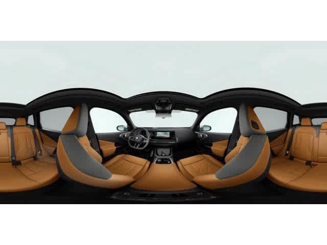 Thumbnail: 2026 BMW X3 - 8