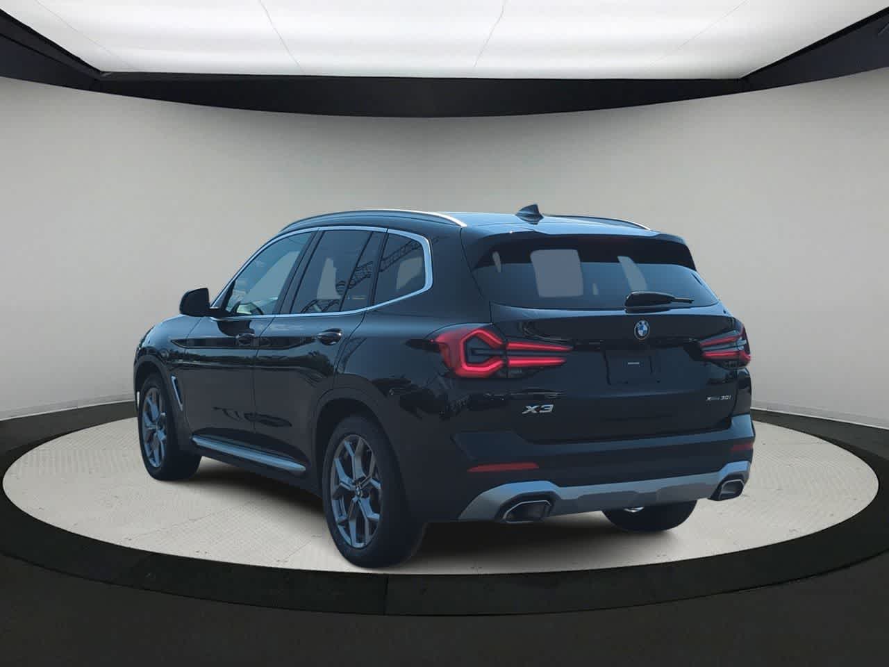 Thumbnail: 2023 BMW X3 - 6