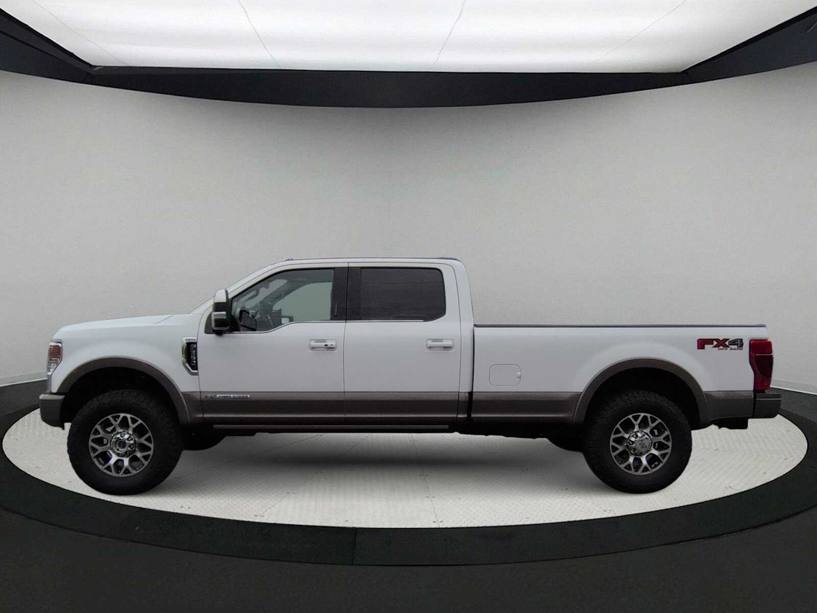 Thumbnail: 2020 Ford F-350 - 5
