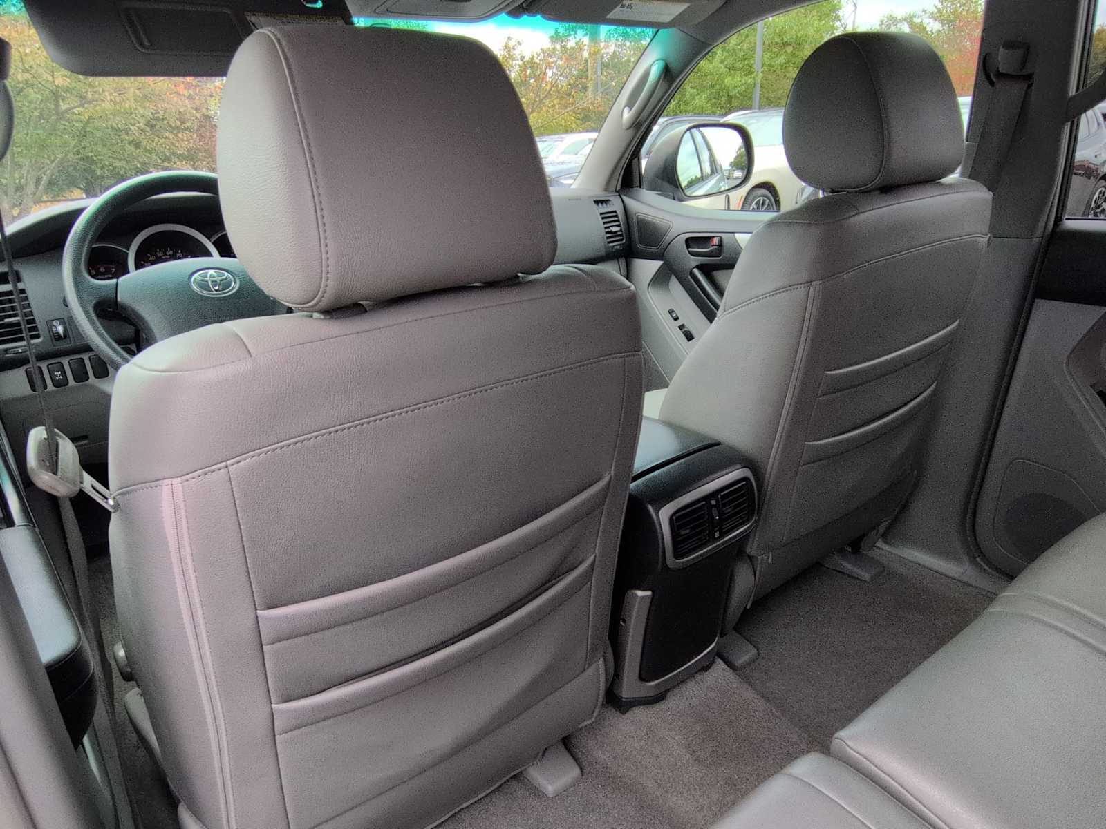 Thumbnail: 2007 Toyota 4Runner - 19