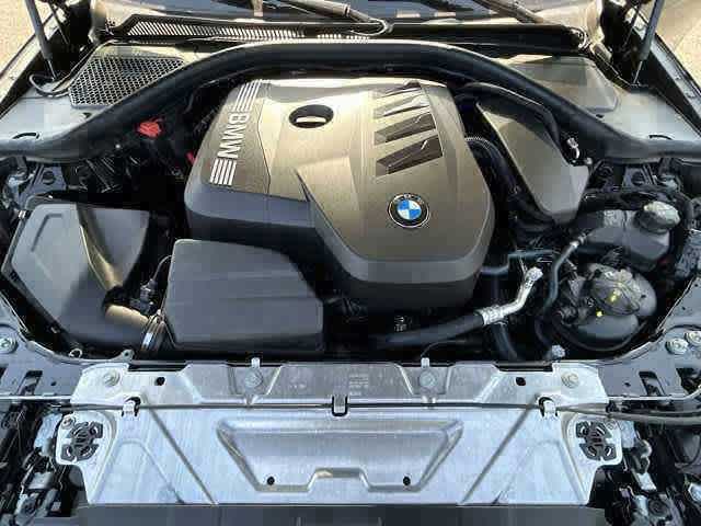 Thumbnail: 2025 BMW 3 Series - 33