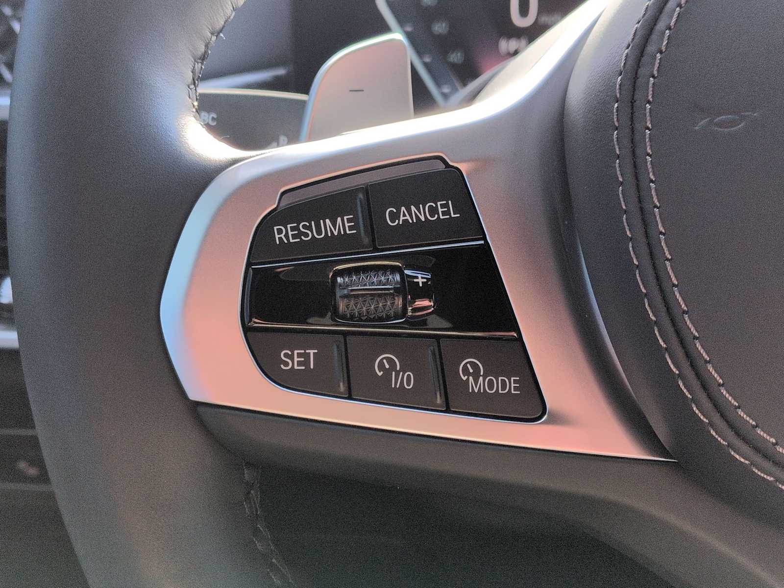 Thumbnail: 2025 BMW X7 - 26