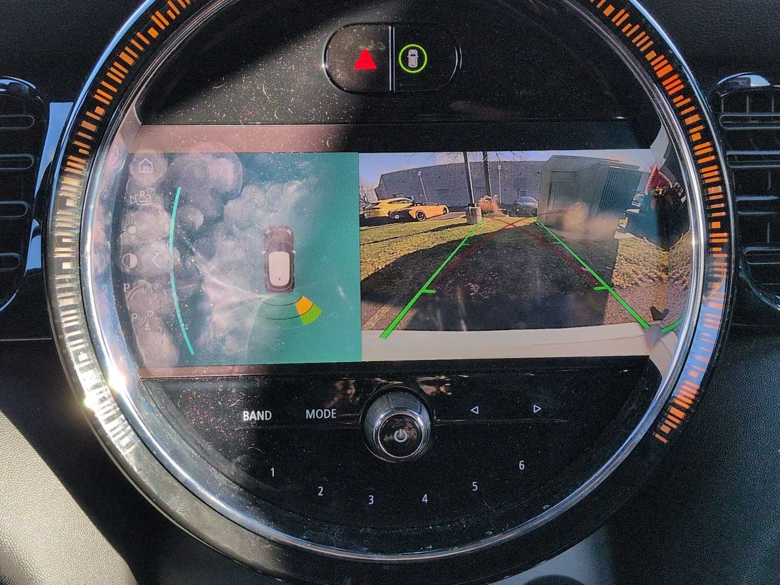 Thumbnail: 2022 MINI Cooper Hardtop - 30