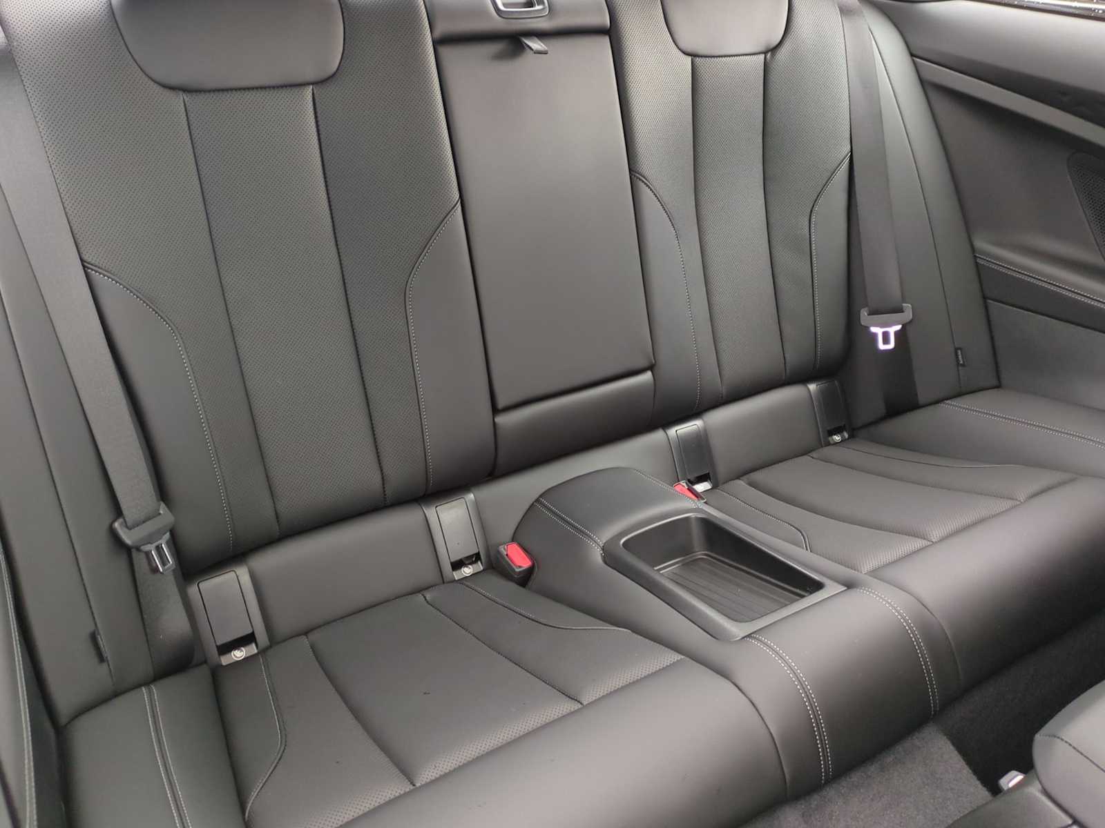 Thumbnail: 2024 BMW 2 Series - 20