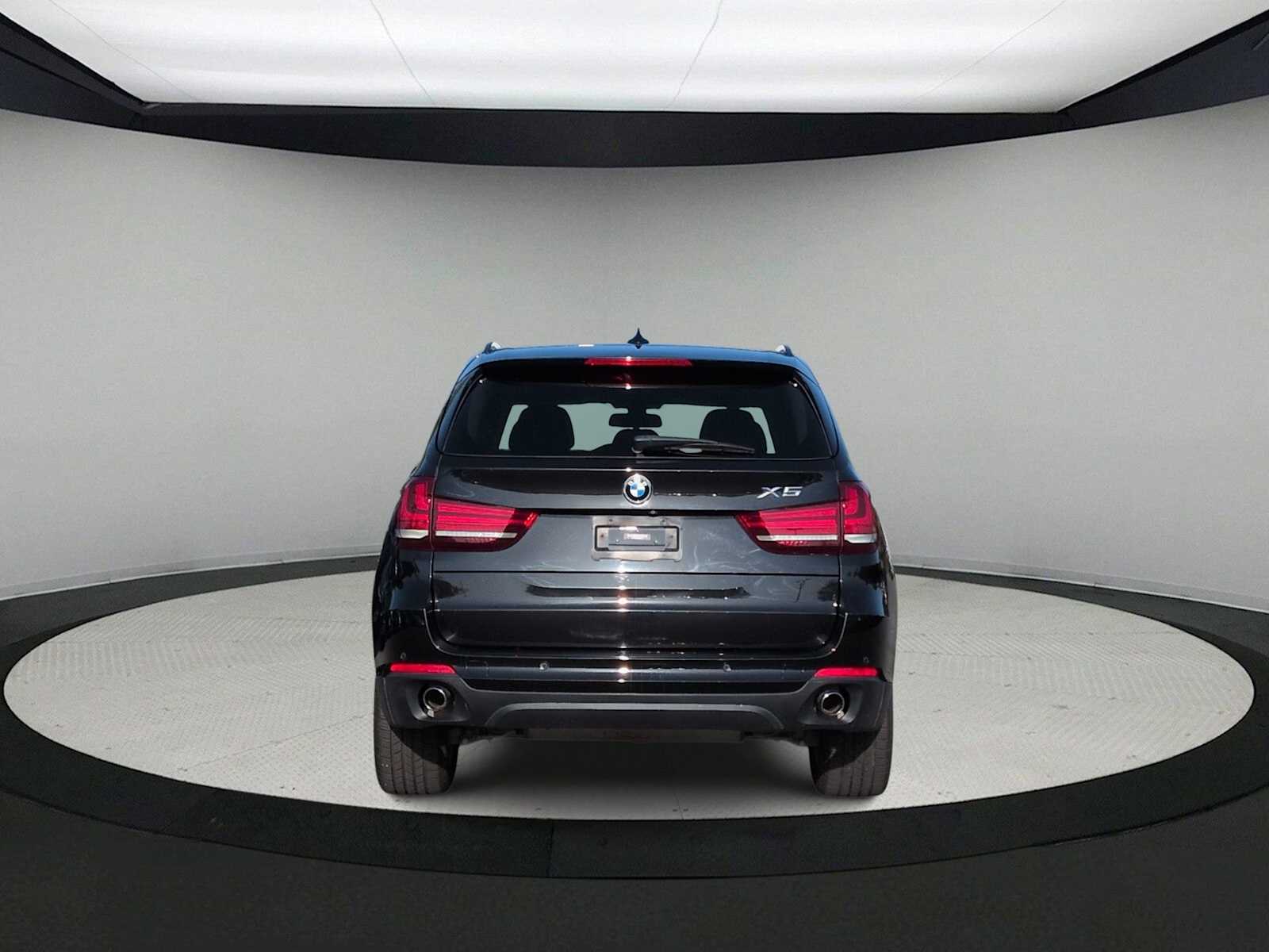 Thumbnail: 2014 BMW X5 - 7