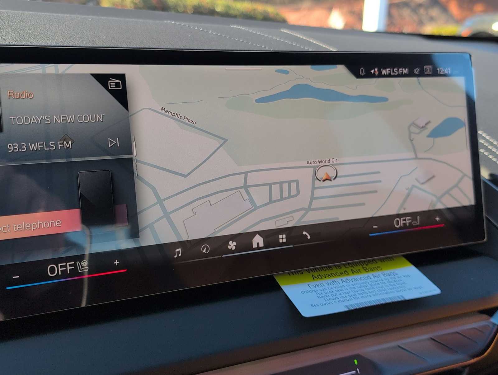 Thumbnail: 2026 BMW X3 - 29