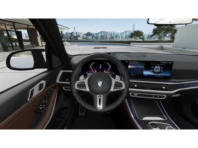 Thumbnail: 2026 BMW X5 - 13