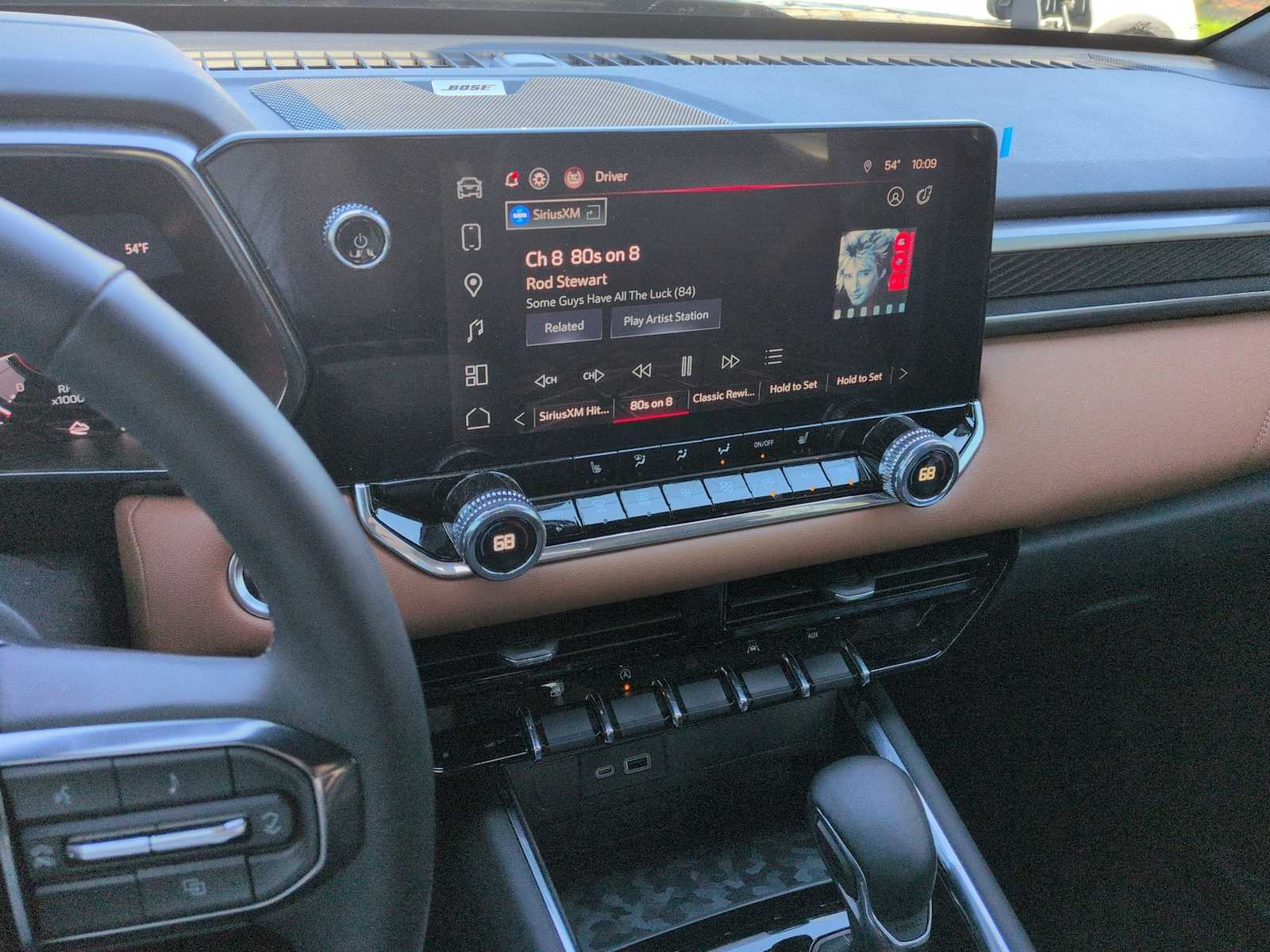 Thumbnail: 2024 GMC Canyon - 30