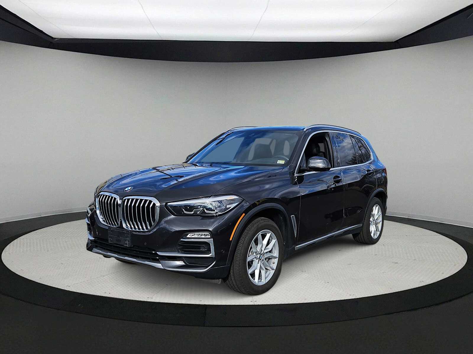 Thumbnail: 2020 BMW X5 - 4