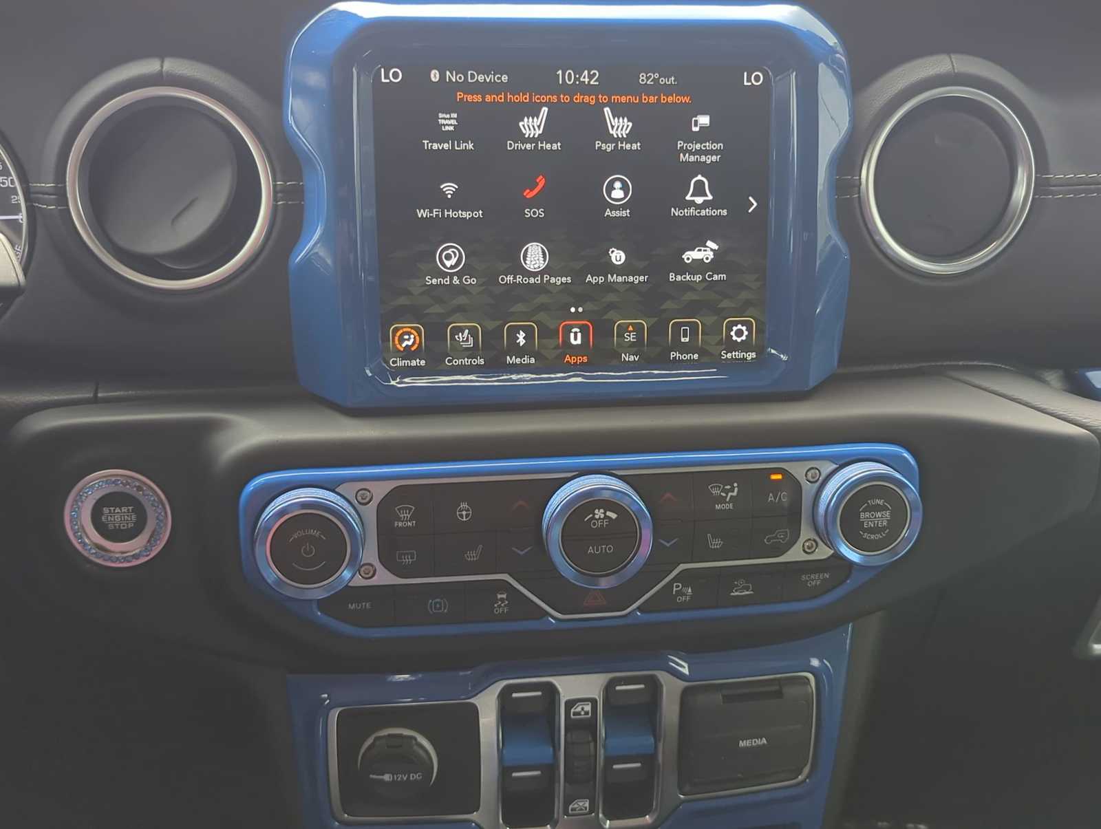 Thumbnail: 2021 Jeep Wrangler - 4