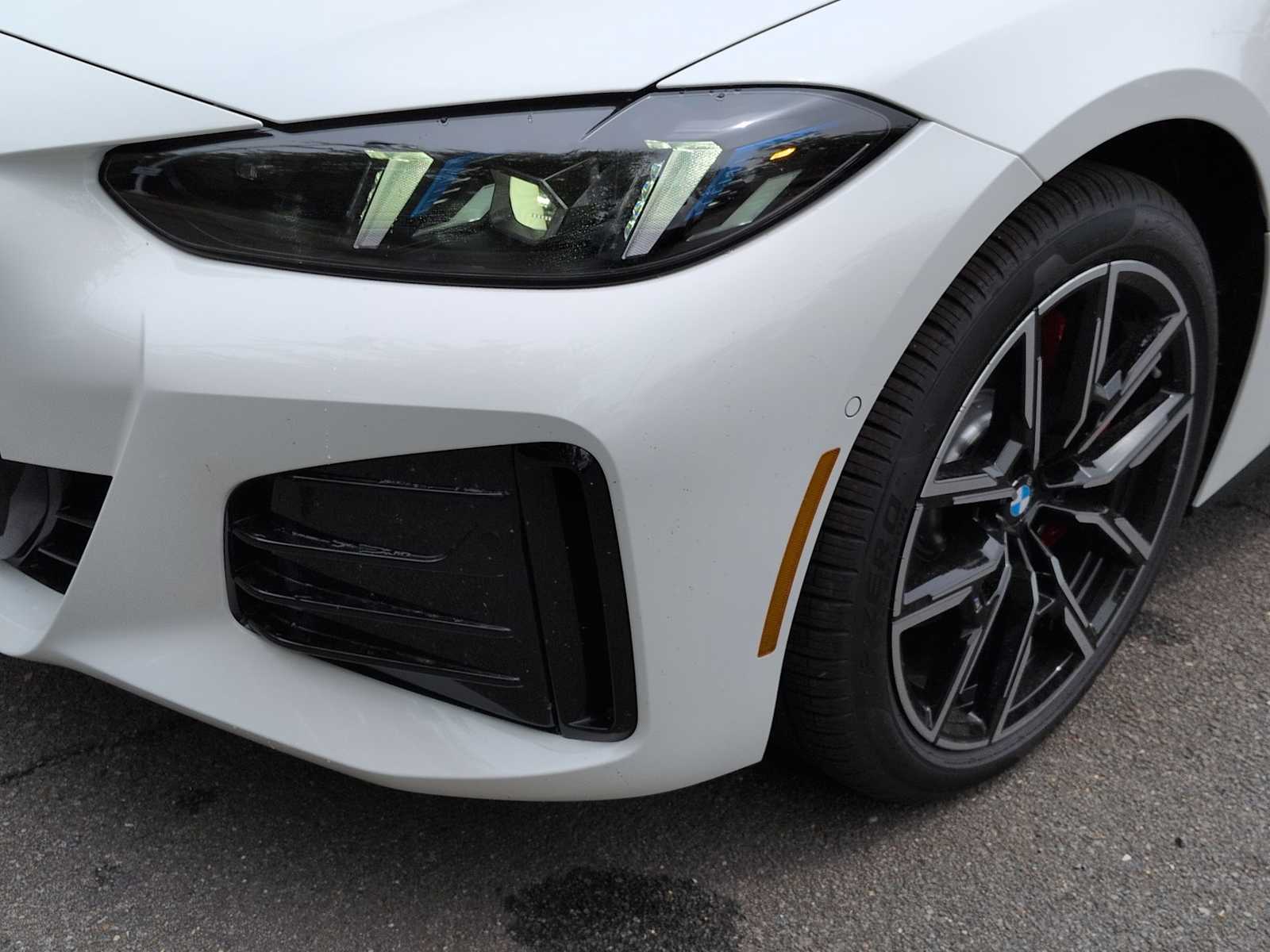 Thumbnail: 2026 BMW i4 - 11