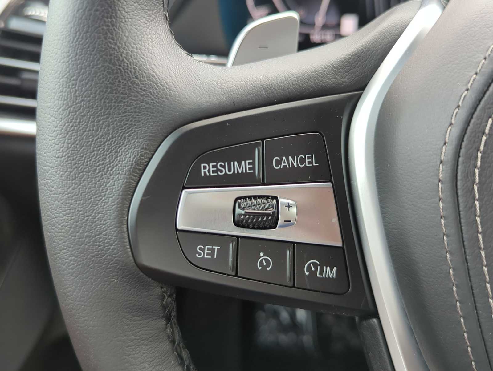 Thumbnail: 2023 BMW X5 - 24