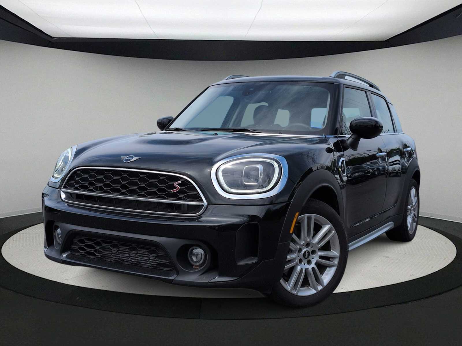 Thumbnail: 2023 MINI Cooper Countryman - 1