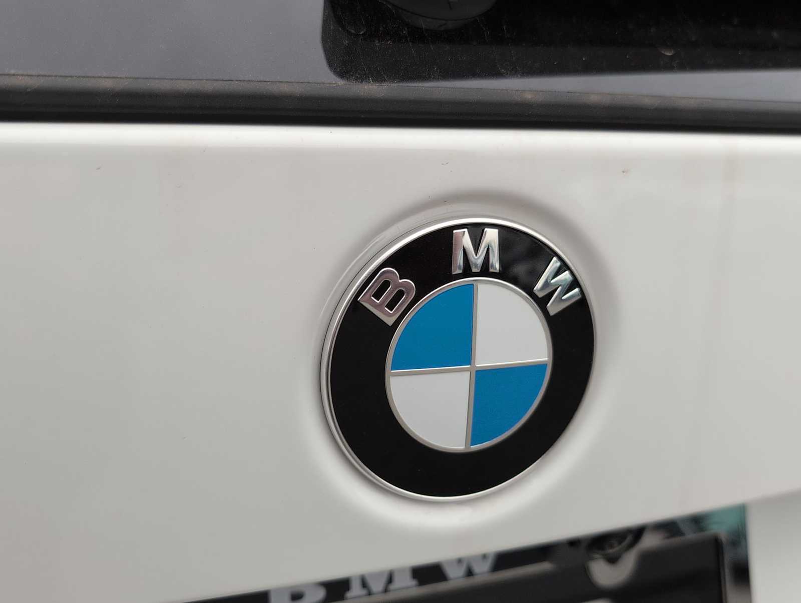 Thumbnail: 2026 BMW X1 - 11