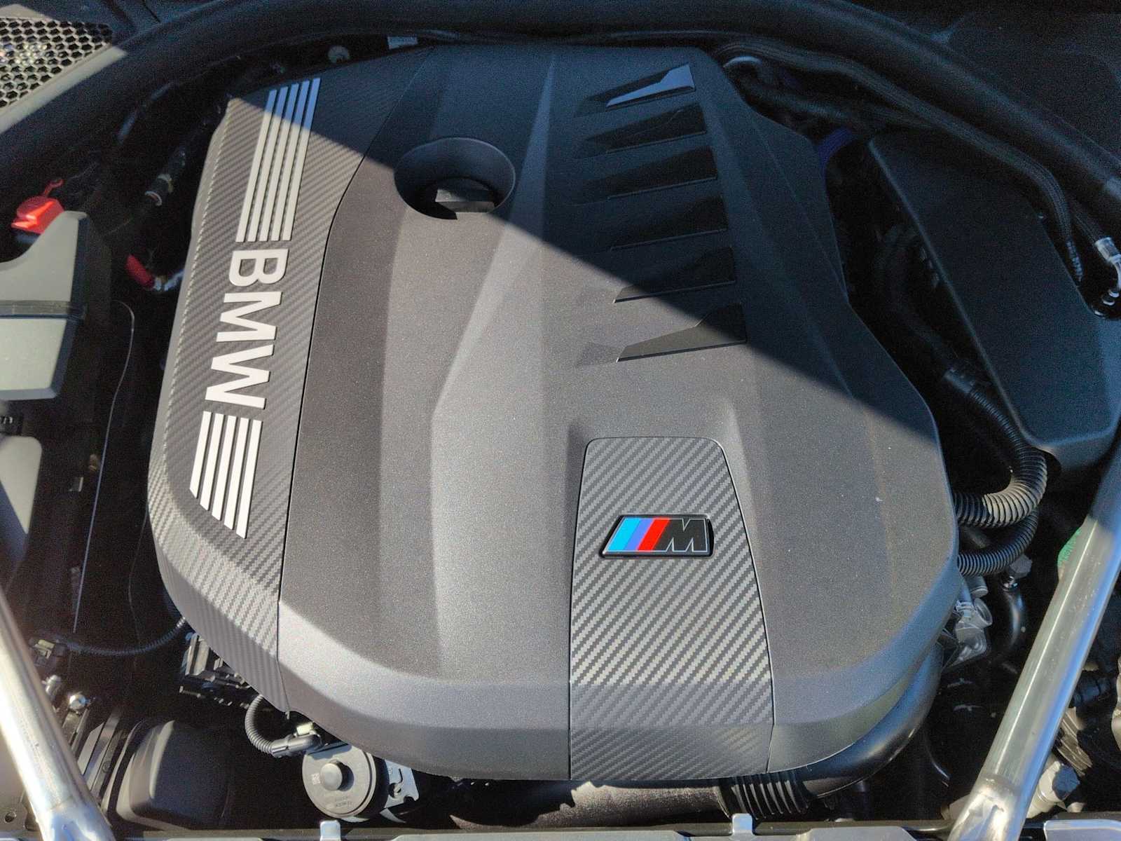 Thumbnail: 2026 BMW 4 Series - 15