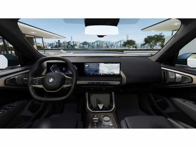 Thumbnail: 2026 BMW X3 - 10