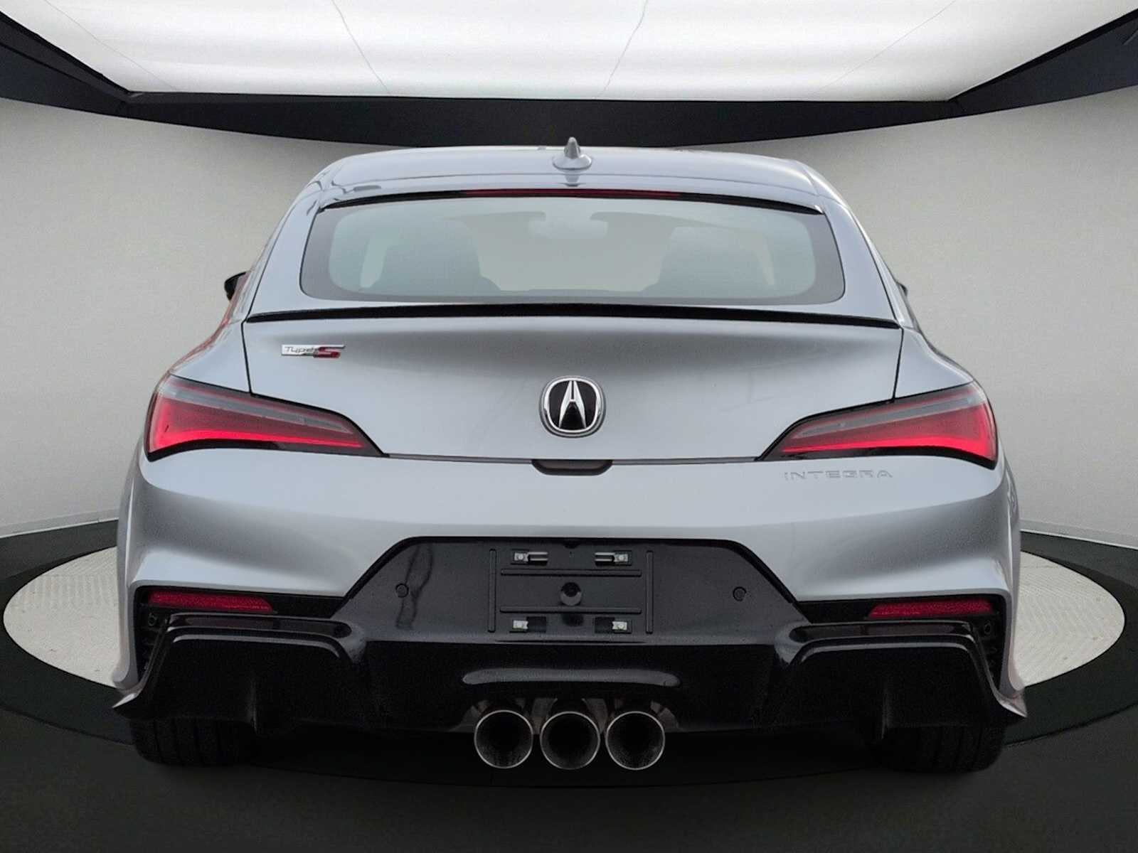 Thumbnail: 2024 Acura Integra - 7