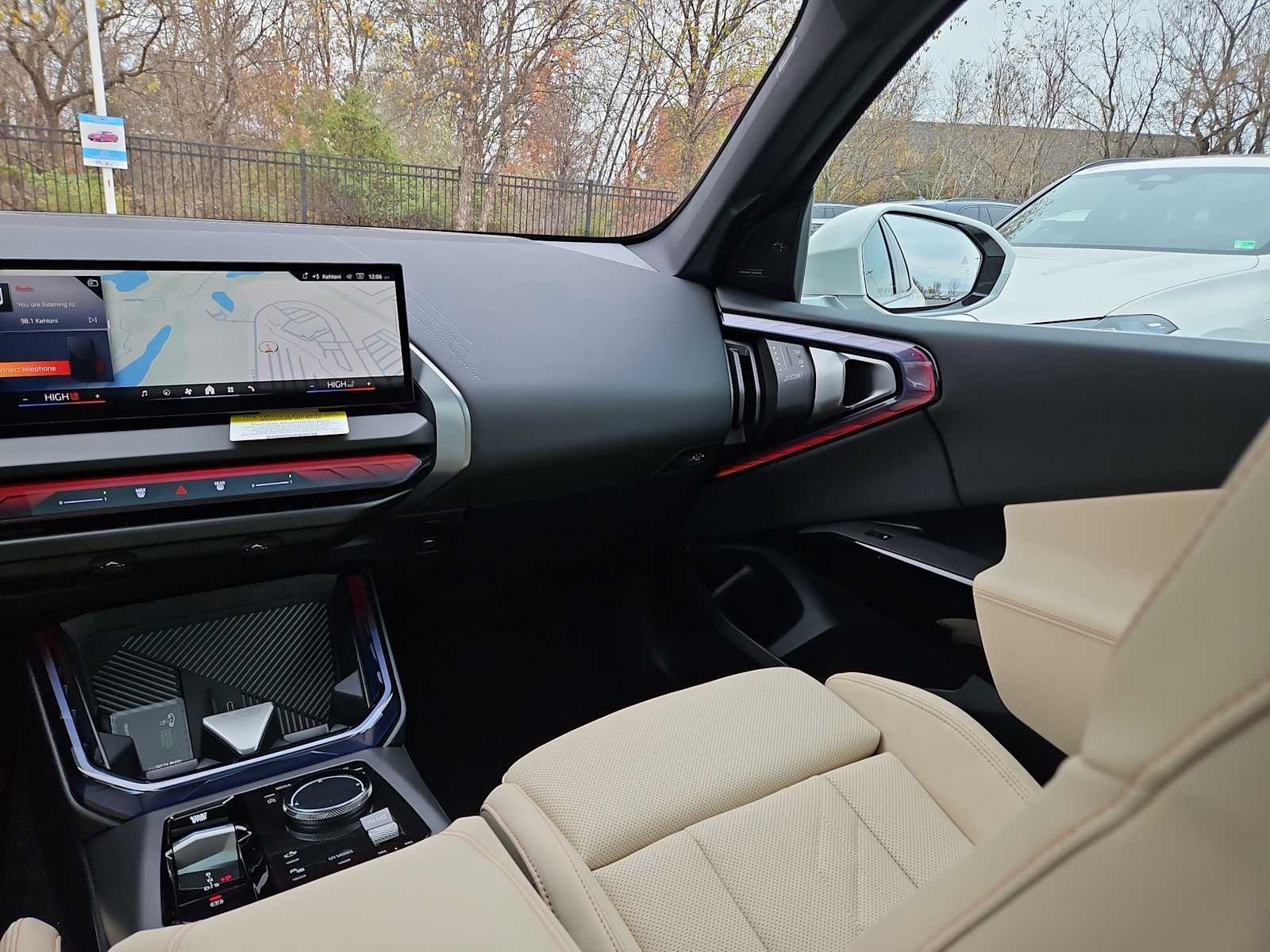 Thumbnail: 2026 BMW X3 - 5