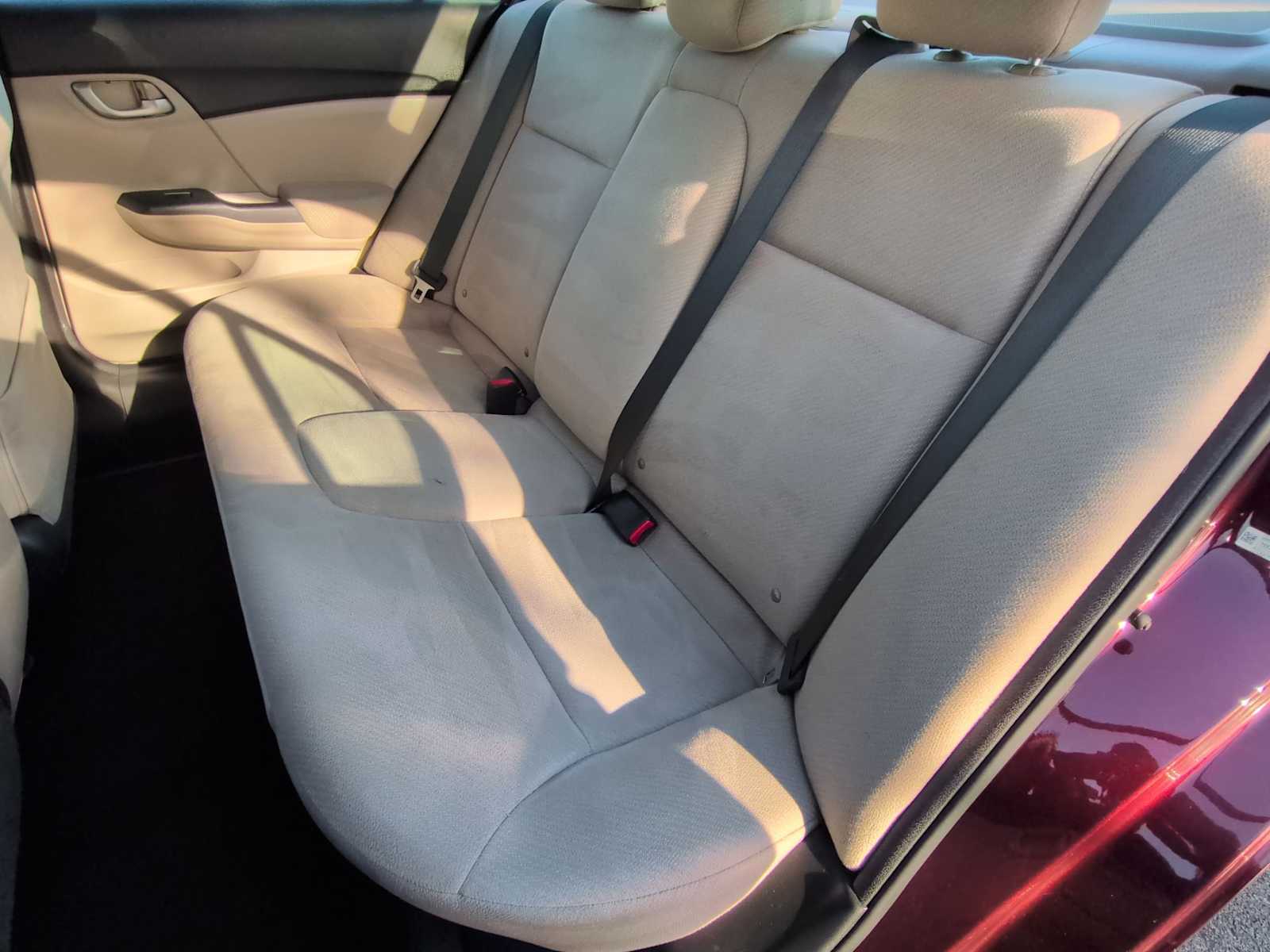 Thumbnail: 2013 Honda Civic - 19