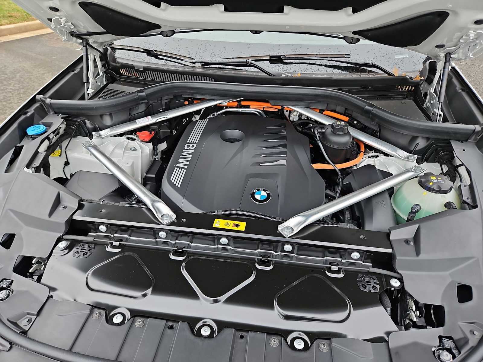 Thumbnail: 2026 BMW X5 - 15