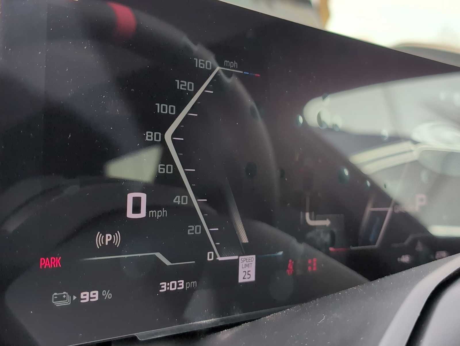 Thumbnail: 2026 BMW iX - 33