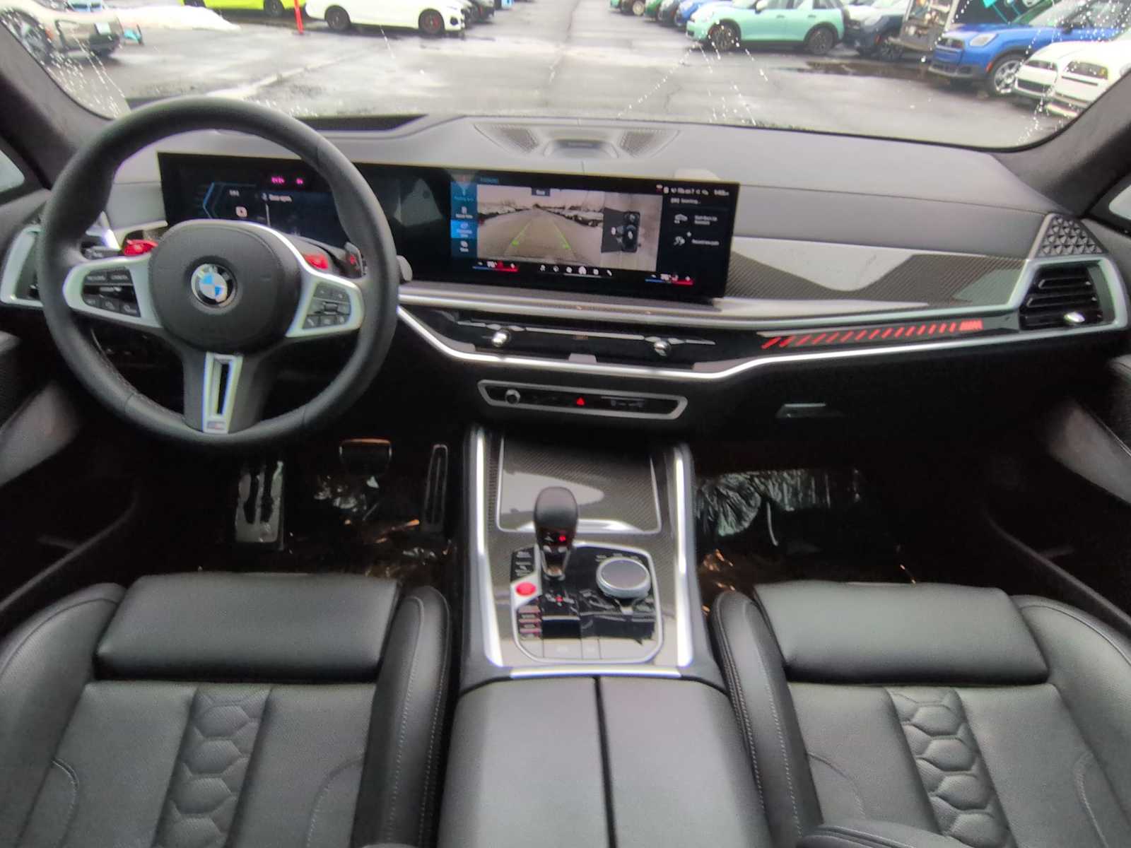 Thumbnail: 2025 BMW X5 - 16