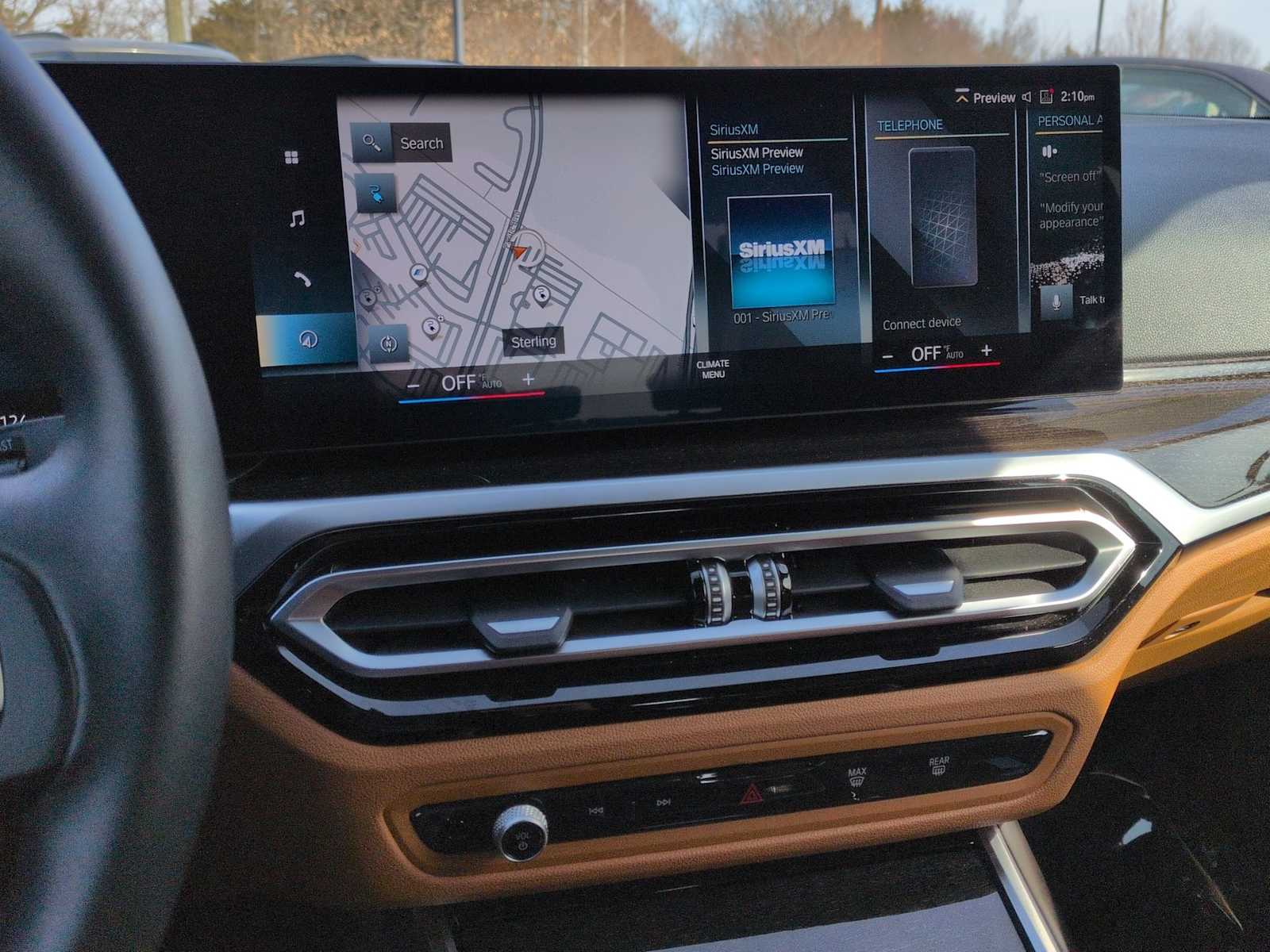 Thumbnail: 2023 BMW i4 - 30