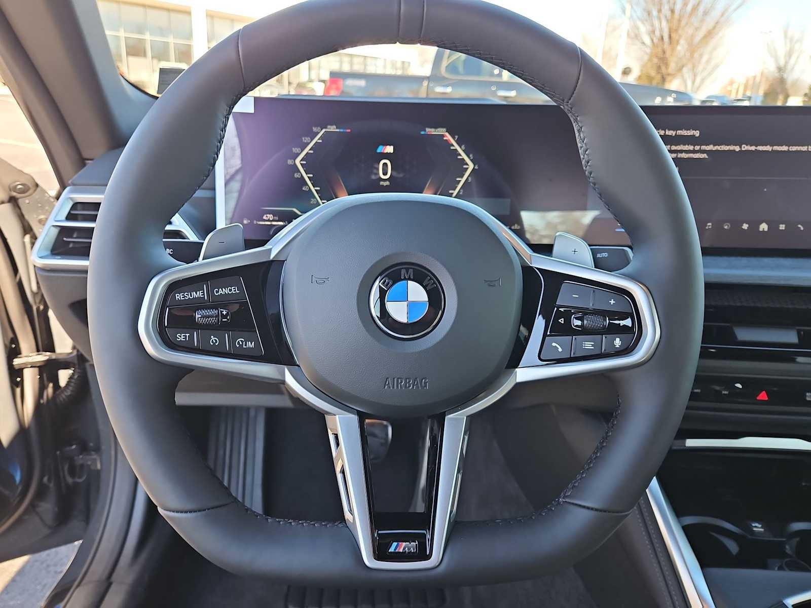 Thumbnail: 2026 BMW 4 Series - 20