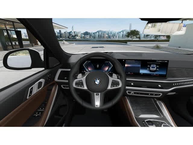 Thumbnail: 2027 BMW X6 - 13